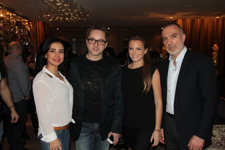 One Lebanon Committee Gathering